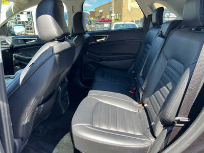 2024 Ford Edge, $23495. Photo 8