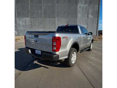 2020 Ford Ranger Ext Cab, $15000. Photo 3