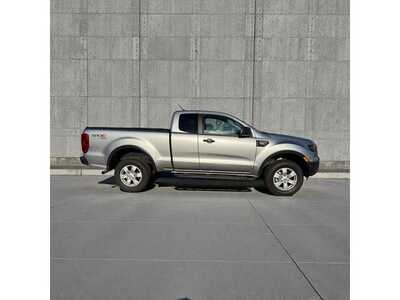 2020 Ford Ranger Ext Cab, $15000. Photo 4
