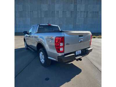 2020 Ford Ranger Ext Cab, $15000. Photo 5
