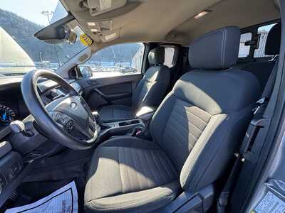 2020 Ford Ranger Ext Cab, $15000. Photo 6