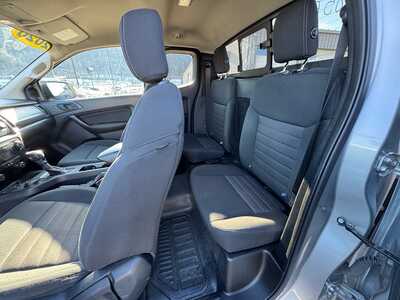 2020 Ford Ranger Ext Cab, $15000. Photo 7