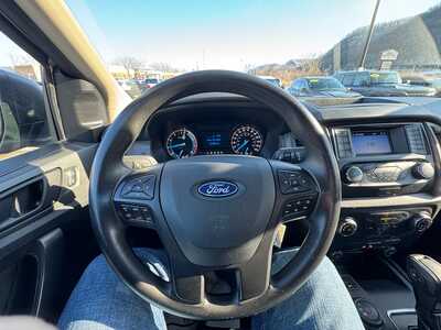 2020 Ford Ranger Ext Cab, $15000. Photo 8
