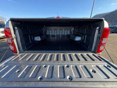 2020 Ford Ranger Ext Cab, $15000. Photo 9