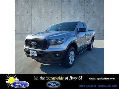 2020 Ford Ranger Ext Cab, $15000. Photo 1