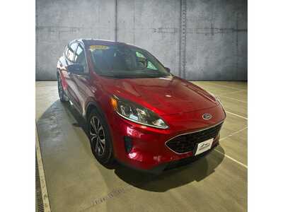 2022 Ford Escape, $20995. Photo 2