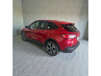 2022 Ford Escape, $20995. Photo 3