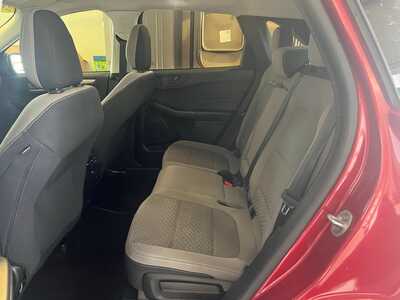 2022 Ford Escape, $20995. Photo 5