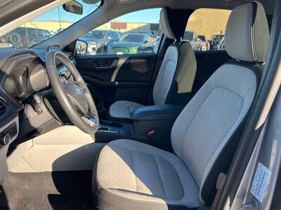 2023 Ford Escape, $20695. Photo 5