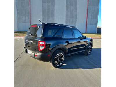 2025 Ford Bronco Sport, $29995. Photo 3