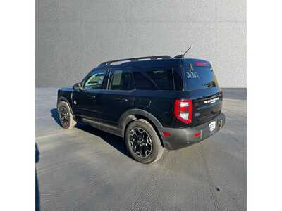 2025 Ford Bronco Sport, $29995. Photo 4