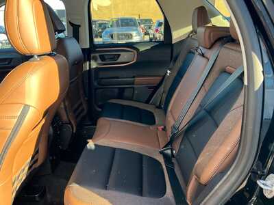 2025 Ford Bronco Sport, $29995. Photo 6