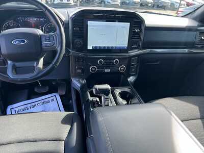 2021 Ford F150 Crew Cab, $33000. Photo 10