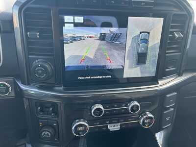 2021 Ford F150 Crew Cab, $33000. Photo 11