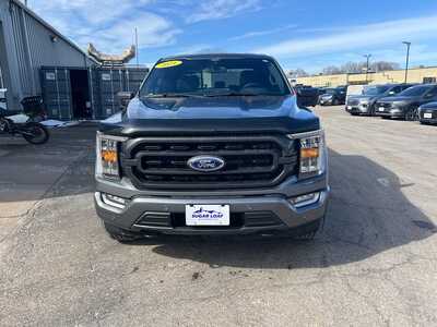 2021 Ford F150 Crew Cab, $33000. Photo 2