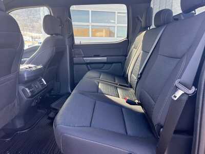 2021 Ford F150 Crew Cab, $33000. Photo 9