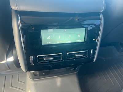 2020 Lincoln Aviator, $27695. Photo 9