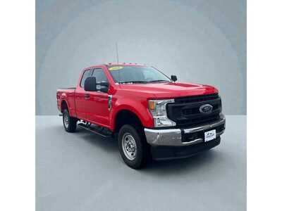 2021 Ford F250 Ext Cab, $37495. Photo 2
