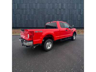 2021 Ford F250 Ext Cab, $37495. Photo 3