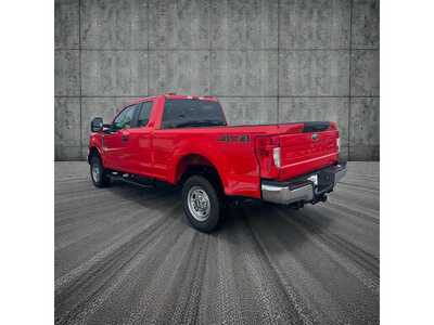 2021 Ford F250 Ext Cab, $37495. Photo 4