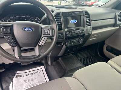 2021 Ford F250 Ext Cab, $37495. Photo 7