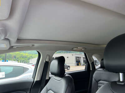 2017 Ford Edge, $14995. Photo 10