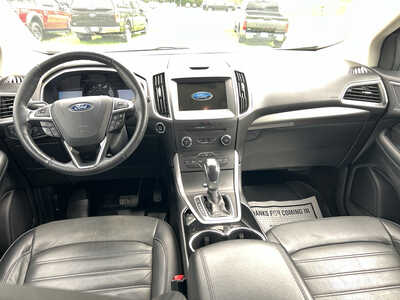 2017 Ford Edge, $14995. Photo 7