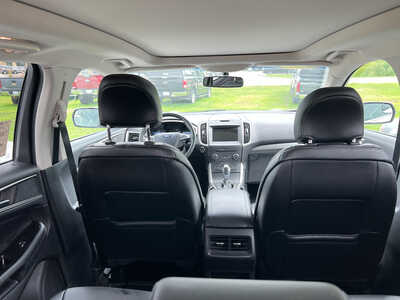 2017 Ford Edge, $14995. Photo 8