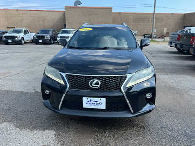2015 Lexus RX Series, $15000. Photo 2