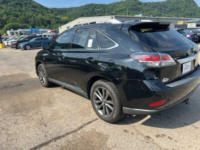 2015 Lexus RX Series, $15000. Photo 5