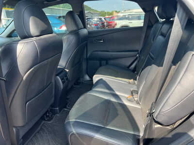 2015 Lexus RX Series, $15000. Photo 7