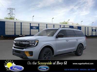 2026 Ford Expedition, $82339. Photo 1