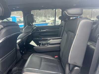 2023 Jeep Grand Wagoneer, $49495. Photo 3