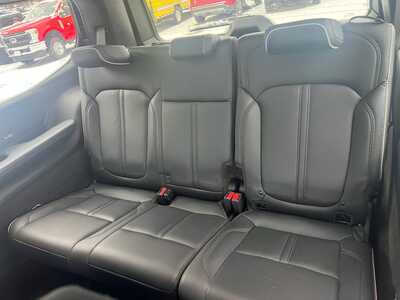 2023 Jeep Grand Wagoneer, $49495. Photo 4