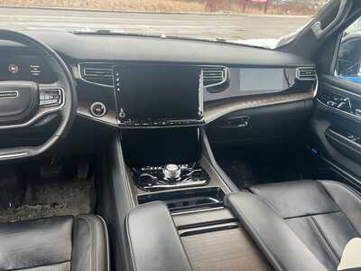 2023 Jeep Grand Wagoneer, $49495. Photo 5