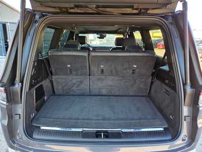 2023 Jeep Grand Wagoneer, $49495. Photo 8