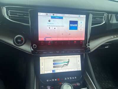 2023 Jeep Grand Wagoneer, $49495. Photo 9