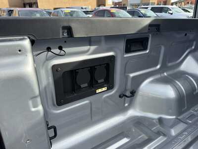 2024 Ford Ranger Crew Cab, $37795. Photo 10