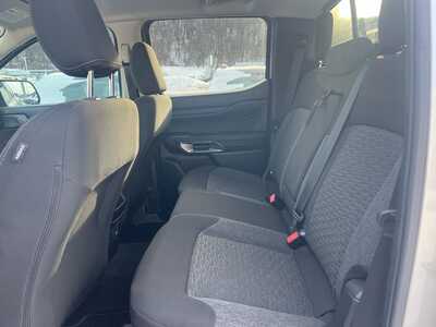 2024 Ford Ranger Crew Cab, $37795. Photo 6