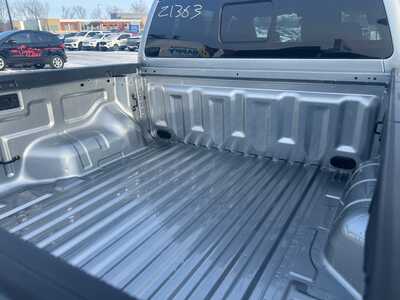 2024 Ford Ranger Crew Cab, $37795. Photo 8