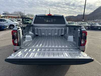 2024 Ford Ranger Crew Cab, $37795. Photo 9