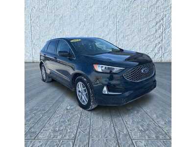 2024 Ford Edge, $28695. Photo 2