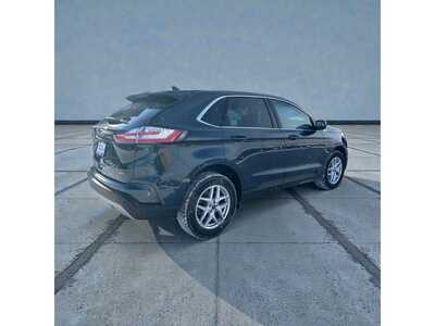 2024 Ford Edge, $28695. Photo 3