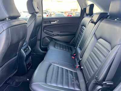 2024 Ford Edge, $28695. Photo 7