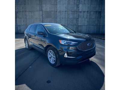 2024 Ford Edge, $28995. Photo 2