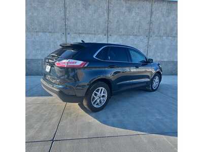 2024 Ford Edge, $28995. Photo 3