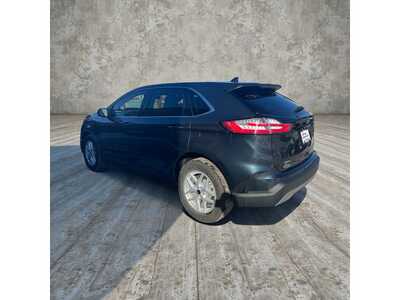 2024 Ford Edge, $28995. Photo 4