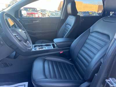 2024 Ford Edge, $28995. Photo 5