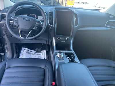 2024 Ford Edge, $28995. Photo 7