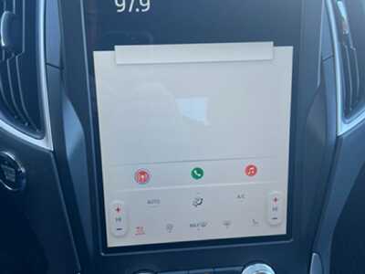 2024 Ford Edge, $28995. Photo 8